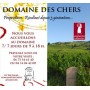 Domaine des Chers