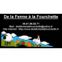 De la Ferme à la Fourchette