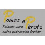 Pomas è Perots