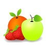 Les Petits Fruits des Volcans