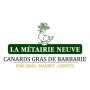 La Métairie Neuve