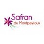 Safran du Montpeyroux