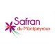 Safran du Montpeyroux