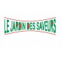 Le Jardin des Saveurs