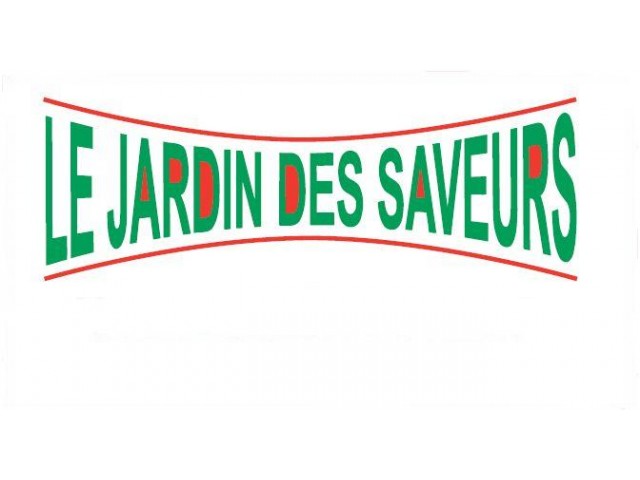 Le Jardin des Saveurs