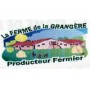 La Ferme de la Grangère