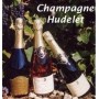 Champagne Hudelet