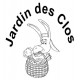 Jardin des Clos