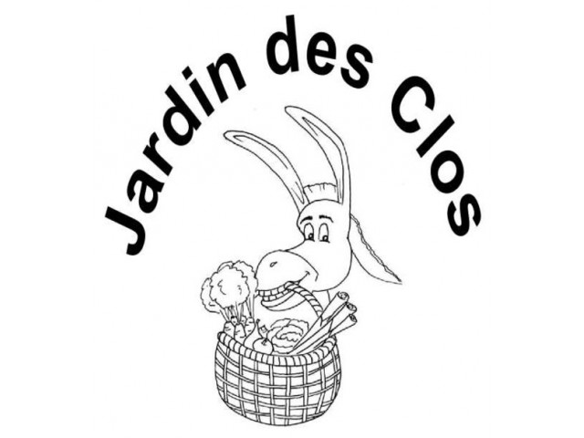 Jardin des Clos