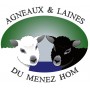 Agneaux et Laines du Menez Hom