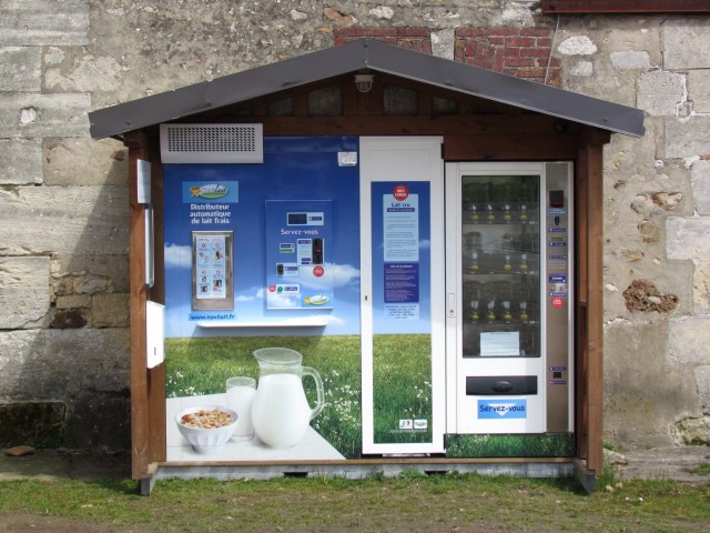 Ferme d'Haravilliers