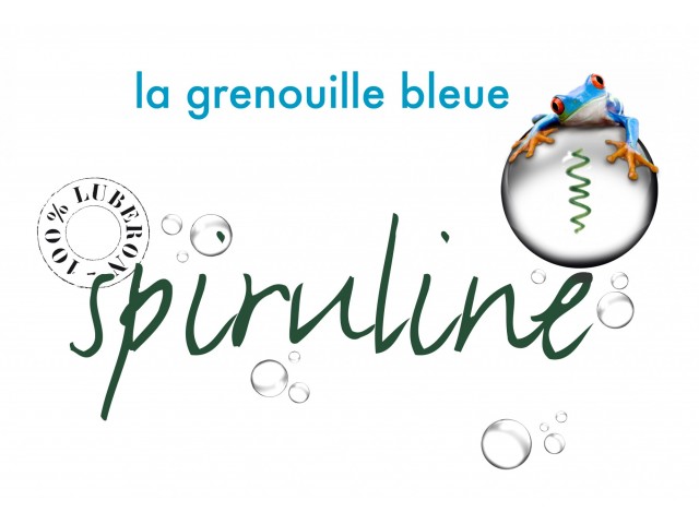 JCO Spiruline