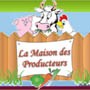 La Maison des Producteurs