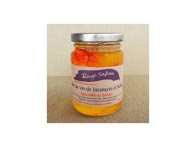 Epice Rouge Safran