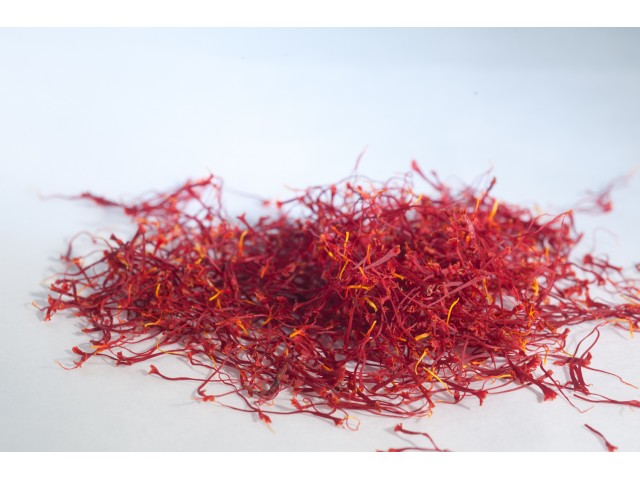 Epice Rouge Safran