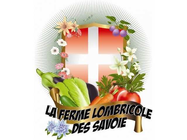 La Ferme Lombricole des Savoie