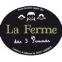 La Ferme des 3 Pommes