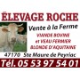 Elevage Roche