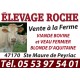 Elevage Roche