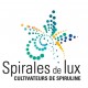 Spirales de Lux