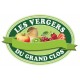 Les Vergers du Grand Clos