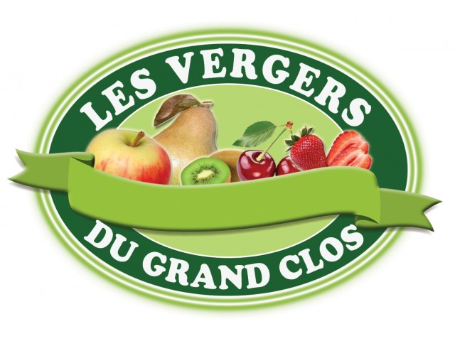 Les Vergers du Grand Clos