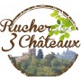 Rucher des 3 Châteaux