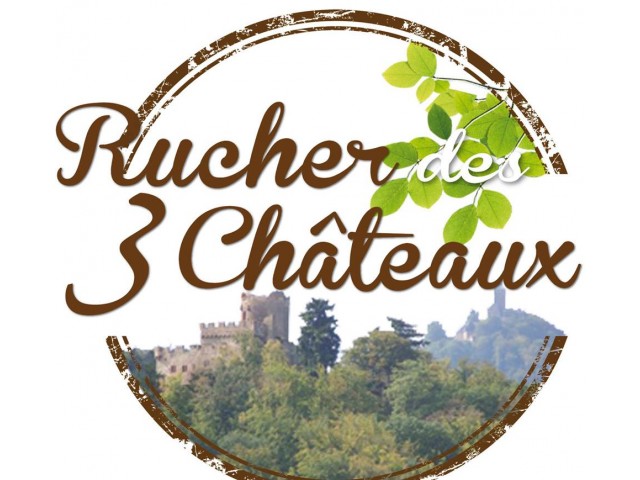 Rucher des 3 Châteaux