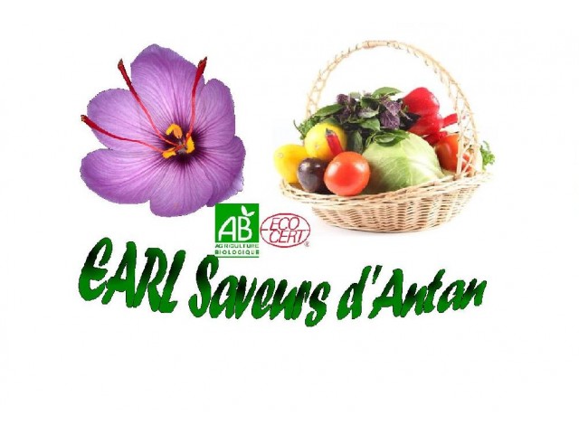 Saveurs d'Antan