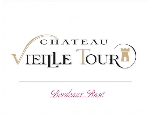 Château Vieille Tour