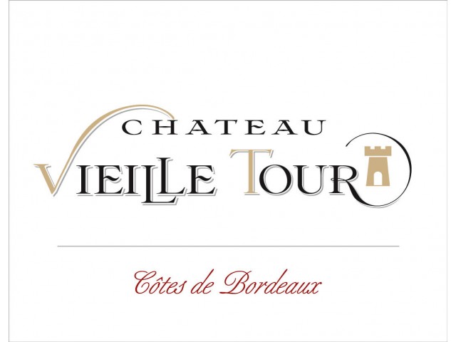 Château Vieille Tour