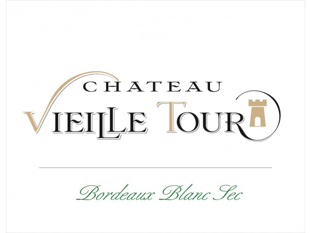 Château Vieille Tour