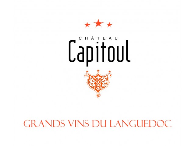 Château Capitoul