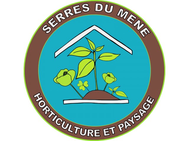 Serres du Mené