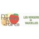 Les Vergers de Vaucelles