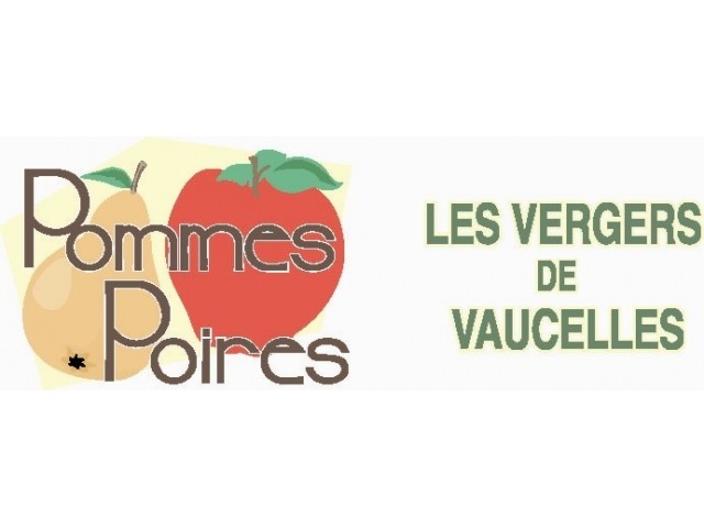 Les Vergers de Vaucelles