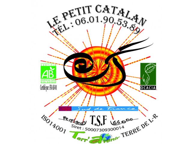 Le Petit Catalan