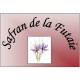 Safran de la Futaie