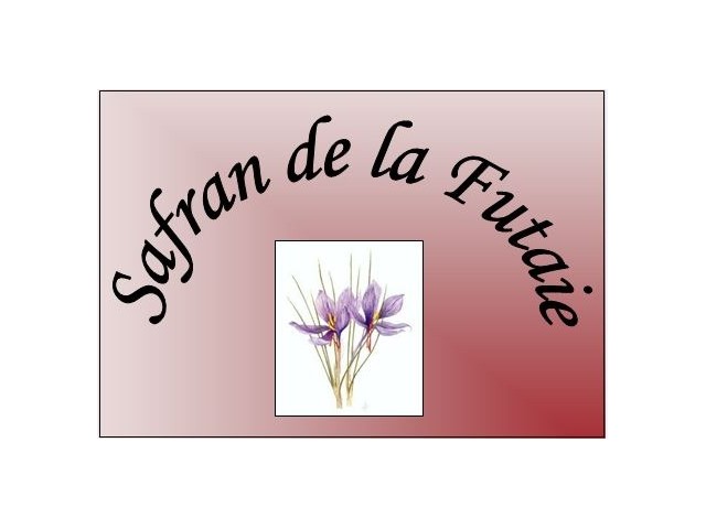 Safran de la Futaie