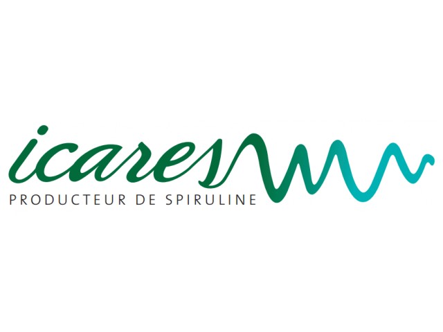 Icares Spiruline