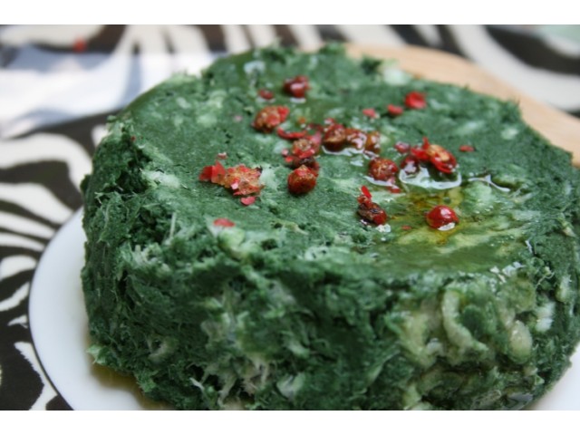 Icares Spiruline