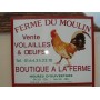 La Ferme du Moulin