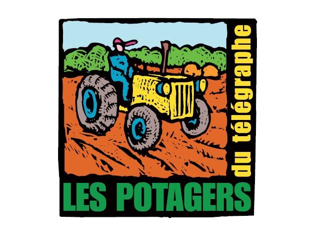 Les Potagers du Télégraphe