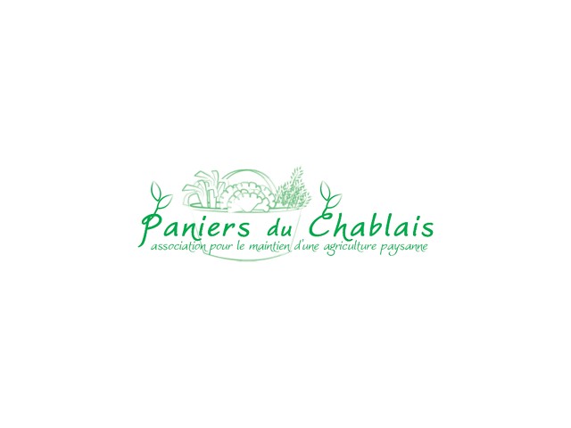 AMAP Les Paniers du Chablais