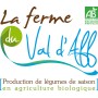 La Ferme du Val d'Aff