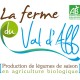 La Ferme du Val d'Aff