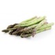 Nos asperges vertes