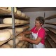 affinage des fromages, dans notre saloir