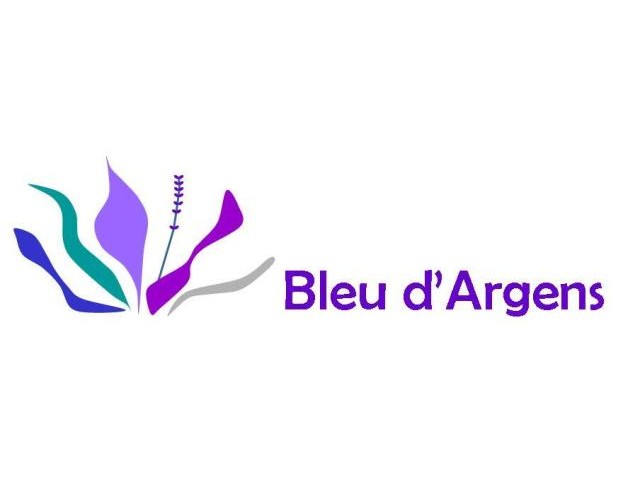 Bleu d'Argens