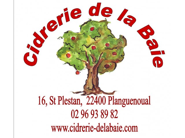 Cidrerie de la Baie